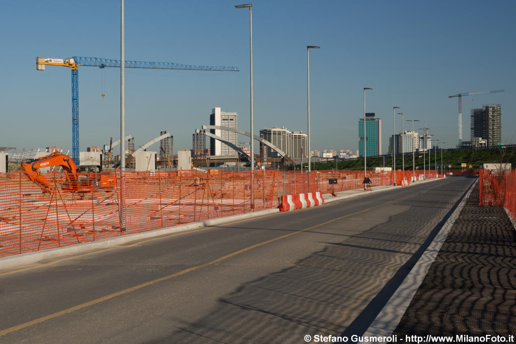  Strada Sud - click to next image