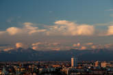 20130912_192946 Giax Tower tra Grigne e Resegone