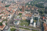 20140509_100127 Maciachini Center e Giax Tower