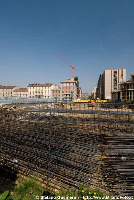  Armature - click to next image