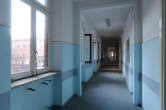 20121205_162545 Corridoio al primo piano