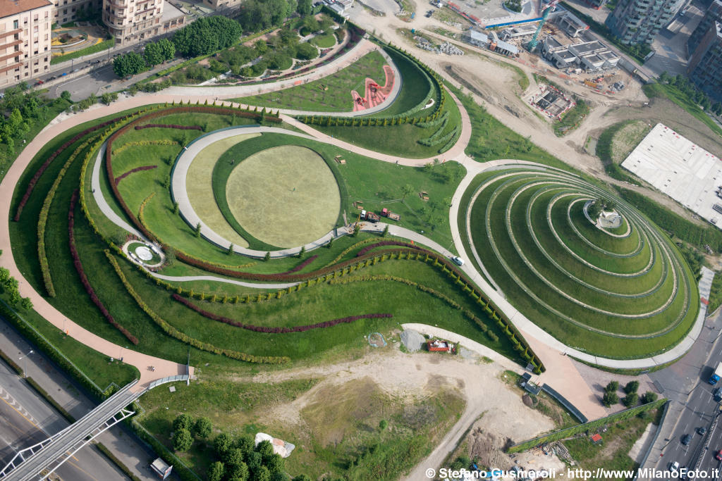  Parco del Portello - click to next image