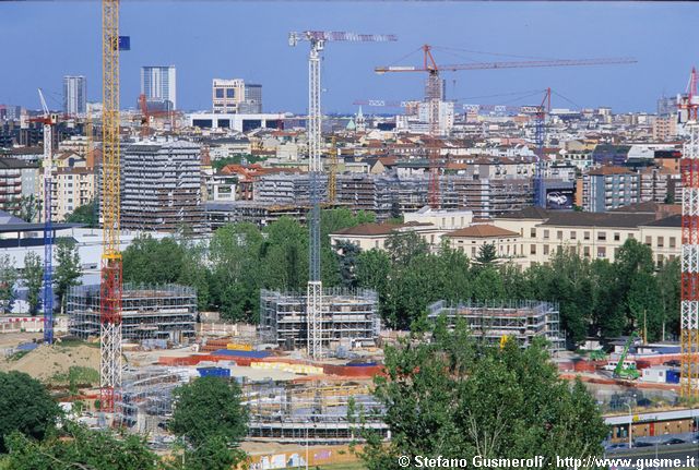  Cantiere Torri Stella - click to next image