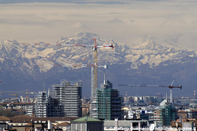  Cantiere Torri Stella e Strahlhorn - click to next image
