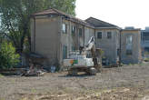 20070912_155122 Escavatore e palazzina Alfa