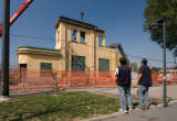 20070914_143252 Roberto ed Enrico controllano i lavori