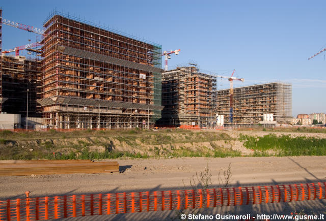  Cantiere edilizia convenzionata - click to next image