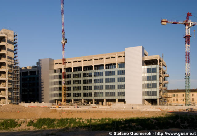 Cantiere Sede Sky - click to next image