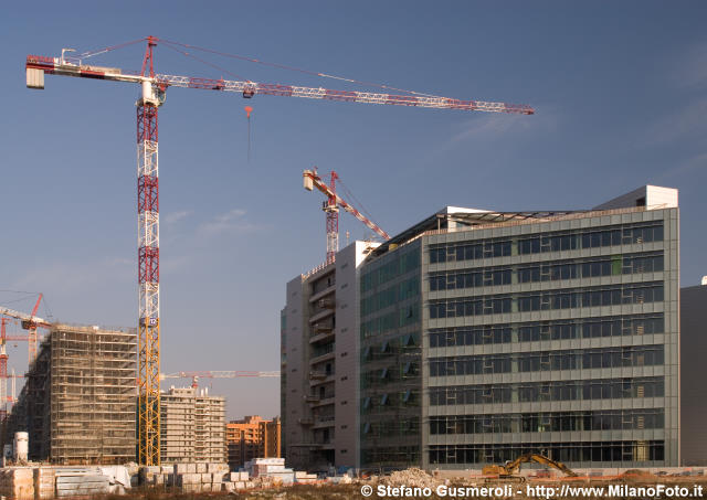 Sede Sky - click to next image
