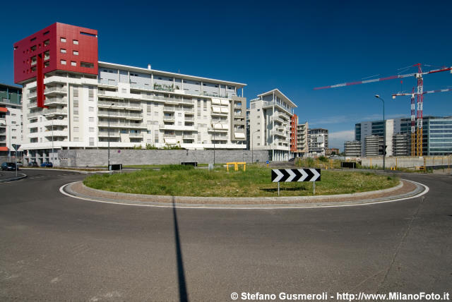  Rotonda Ovest - click to next image