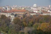 20121121_123803 Corpus Domini e Parco Sempione