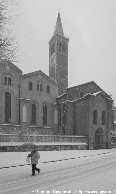 Via S.Croce - click to next image