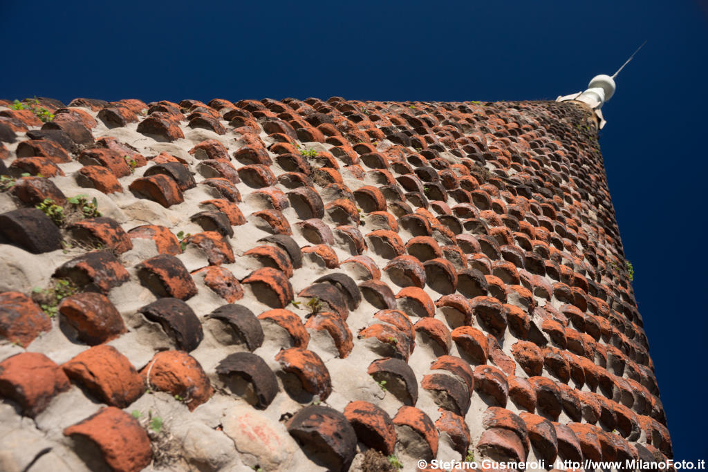  Cono cestile - click to next image