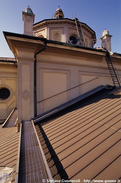  Tetto di S.Gioachimo - click to next image