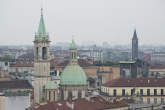 20140228_125353 Campanili S.Giorgio al Palazzo e S.Eustorgio