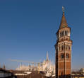 20081222_110253 Campanile S.Gottardo e Duomo