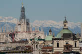 20130321_152014 Cupole S.Lorenzo e S.Alessandro e Duomo