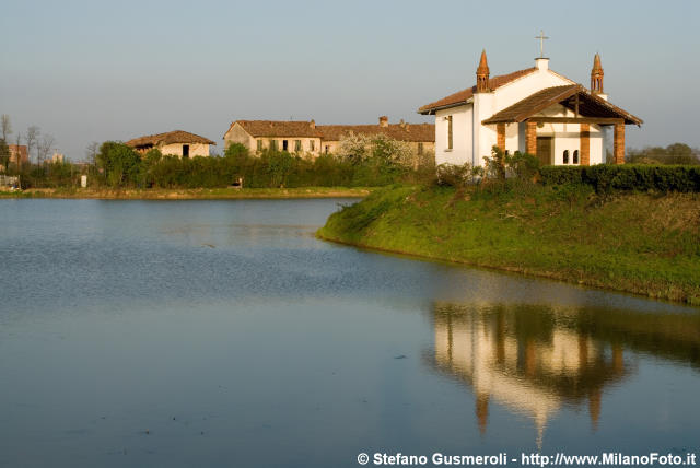  San Marchetto - click to next image