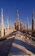 20031216_066_19 Tetto del Duomo