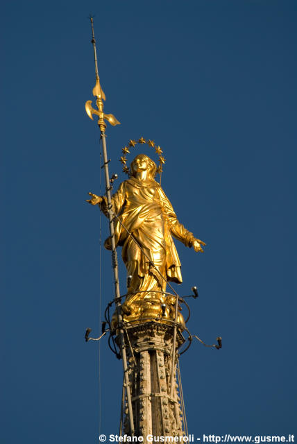  Madonnina - click to next image