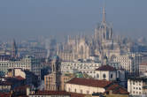 20100119_114606 Panorama su S.Stefano e Duomo