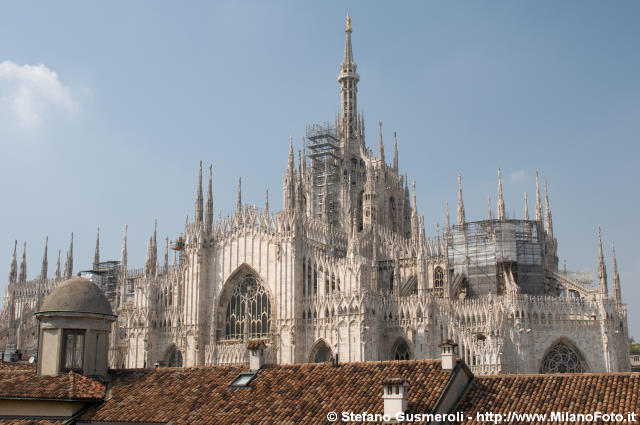  Duomo - click to next image