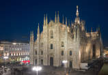 20131217_172303 Duomo in notturna