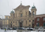 20130211_163856 S.Maria Segreta durante una nevicata