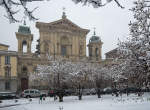 20130211_164053 S.Maria Segreta durante una nevicata