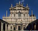 20060418_162_23 S.Maria dei Miracoli presso S.Celso - Facciata