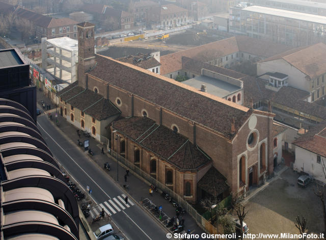  S.Maria della Pace - click to next image