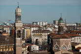 20130321_152845 Campanile e cupola di S.Maria delle Grazie al Naviglio