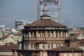 20140416_103738 Tiburio S.Maria delle Grazie