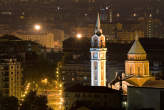 20070815_233253 Panoramica notturna verso S.Maria di Lourdes