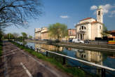 20090407_170638 Ciclabile lungo il naviglio e San Silvestro