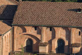 20080823_185838 Arcate sul fianco sinistro della navata di S.Simpliciano