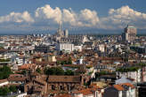 20090708_175535 Panorama sui tetti di S.Simpliciano