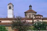 20060430_164_18 Campanile e cupola S.Vittore