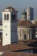 20091024_162905 Campanile e tiburio di S.Vittore