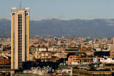 20071112_155709 Torre FS Garibaldi Est e monte Albenza