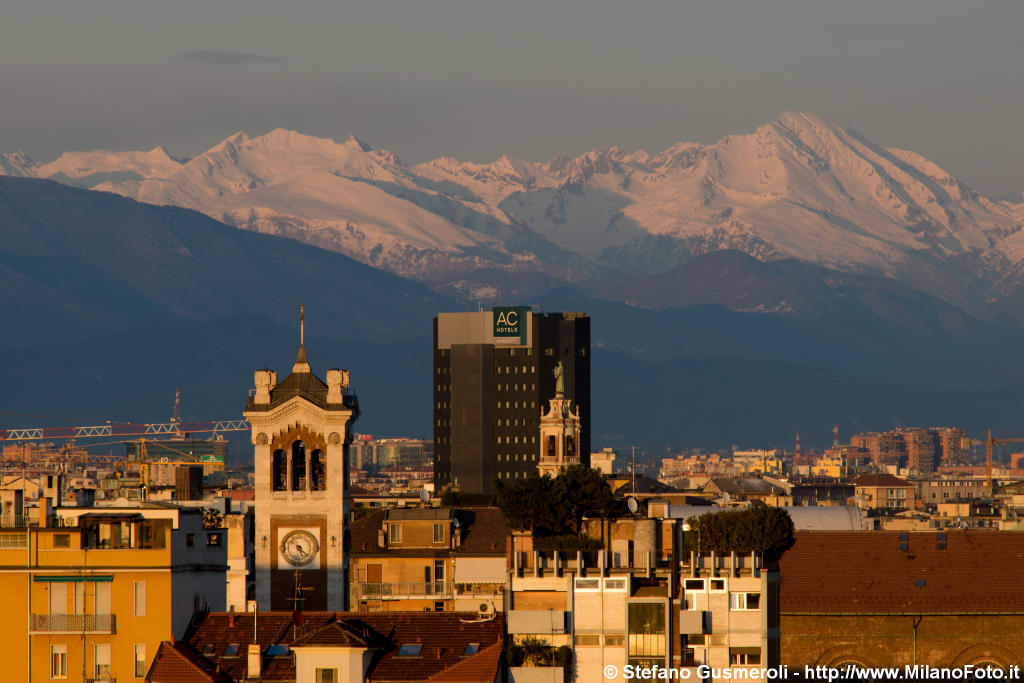  Cima di Menna e pizzo Arera - click to next image