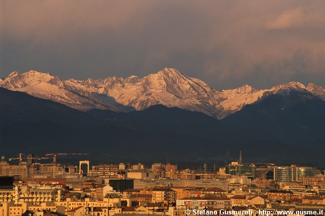  Sesto S.Giovanni, cima di Menna e pizzo Arera - click to next image