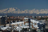 20131125_120721 Residenze Libeskind e monte Rosa