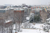 20120202_132609 Parco Pagano innevato