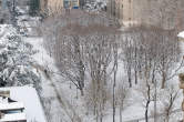 20120202_132701 Parco Pagano innevato