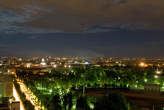 20080815_233739 Panorama notturno sul Parco