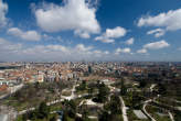 20090320_121828 Panorama sul Parco Sempione