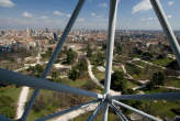 20090320_124622 Panorama sul parco dalla Torre Branca