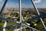 20090320_124747 Panorama sul parco dalla Torre Branca