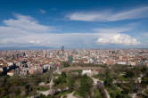 20100331_163538 Panorama sul Parco Sempione